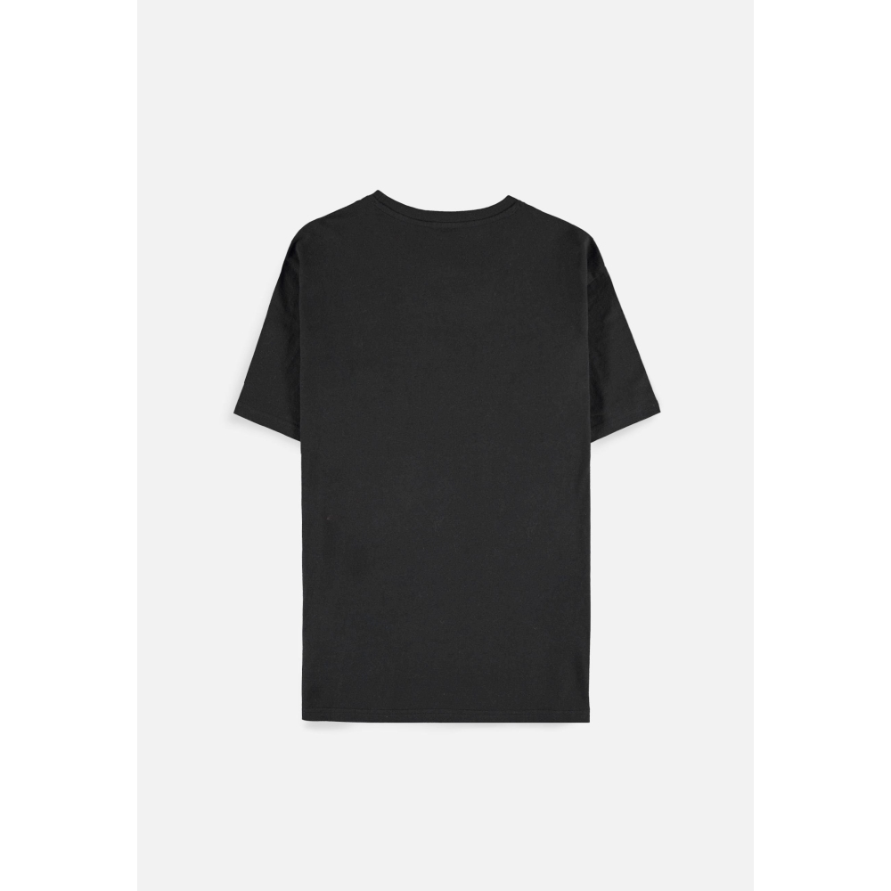 Ghostwire Tokyo - Torri Mens T-shirt - Black